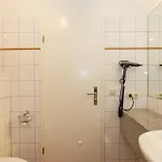 Meeresblick Meeresblick 205 アパート Ostseebad Kühlungsborn