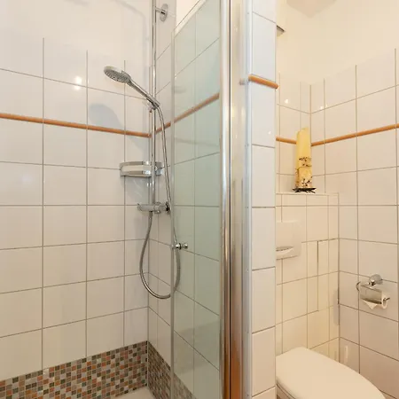 Meeresblick Meeresblick 205 Ostseebad Kühlungsborn