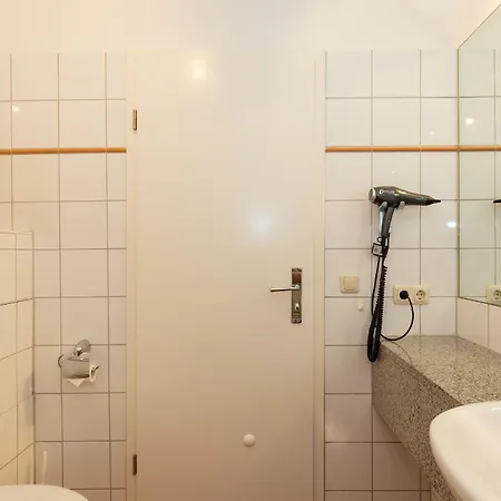 Meeresblick Meeresblick 205 Daire Kühlungsborn
