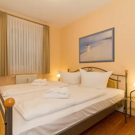 Apartman Meeresblick Meeresblick 205 *