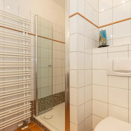 Meeresblick Meeresblick 205 Daire *