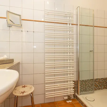 Meeresblick Meeresblick 205 アパート Ostseebad Kühlungsborn