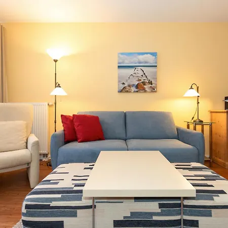 Meeresblick Meeresblick 205 Ostseebad Kühlungsborn