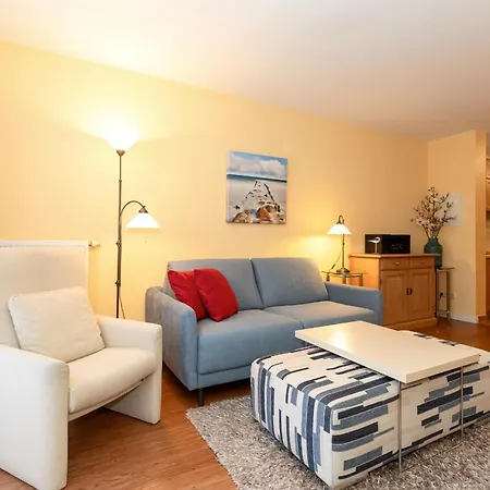 Meeresblick Meeresblick 205 Apartman